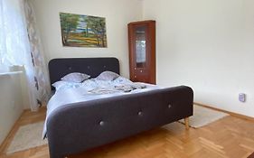 Kwatera prywatna JAK U MAMY