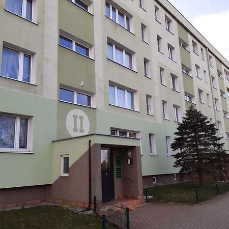 Kwatera prywatna JAK U MAMY Gdynia Zewnętrze zdjęcie
