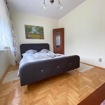 Kwatera prywatna JAK U MAMY Gdynia Zewnętrze zdjęcie