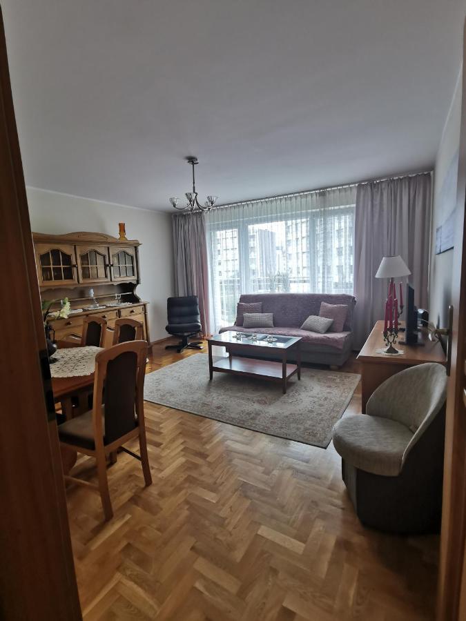 Kwatera prywatna JAK U MAMY Gdynia Zewnętrze zdjęcie