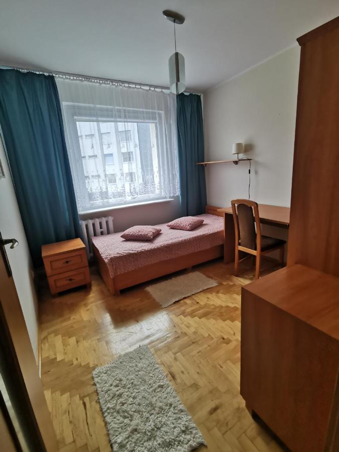 Kwatera prywatna JAK U MAMY Gdynia Zewnętrze zdjęcie