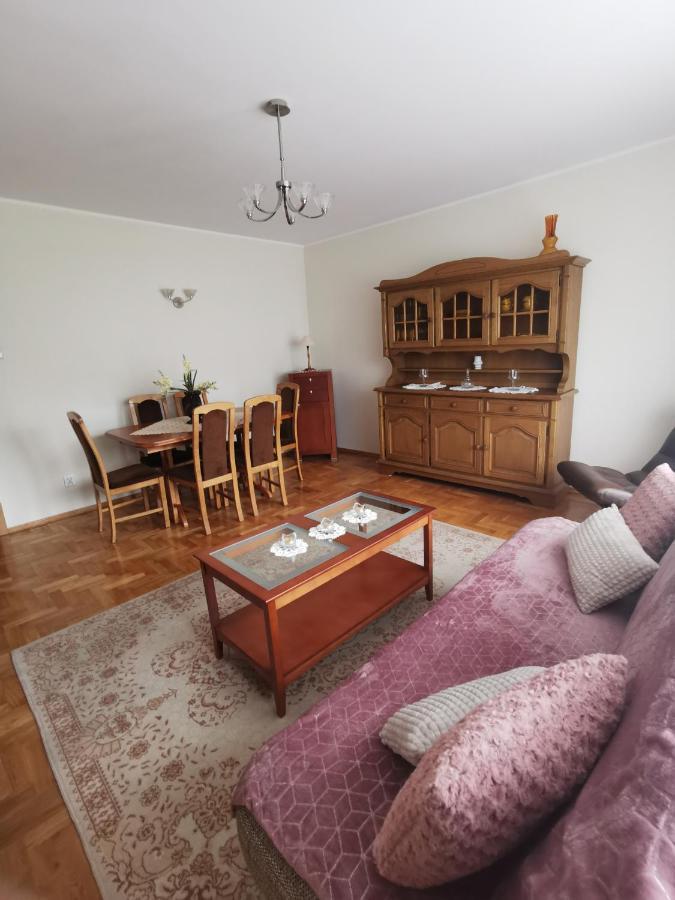 Kwatera prywatna JAK U MAMY Gdynia Zewnętrze zdjęcie