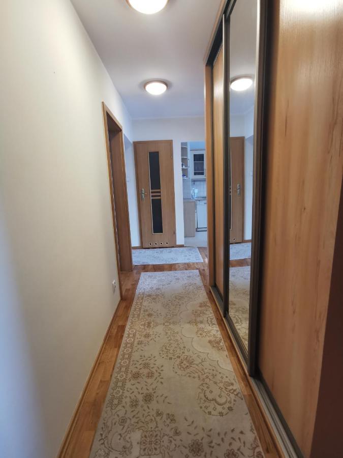 Kwatera prywatna JAK U MAMY Gdynia Zewnętrze zdjęcie