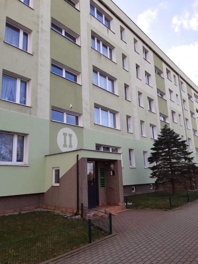 Kwatera prywatna JAK U MAMY Gdynia Zewnętrze zdjęcie